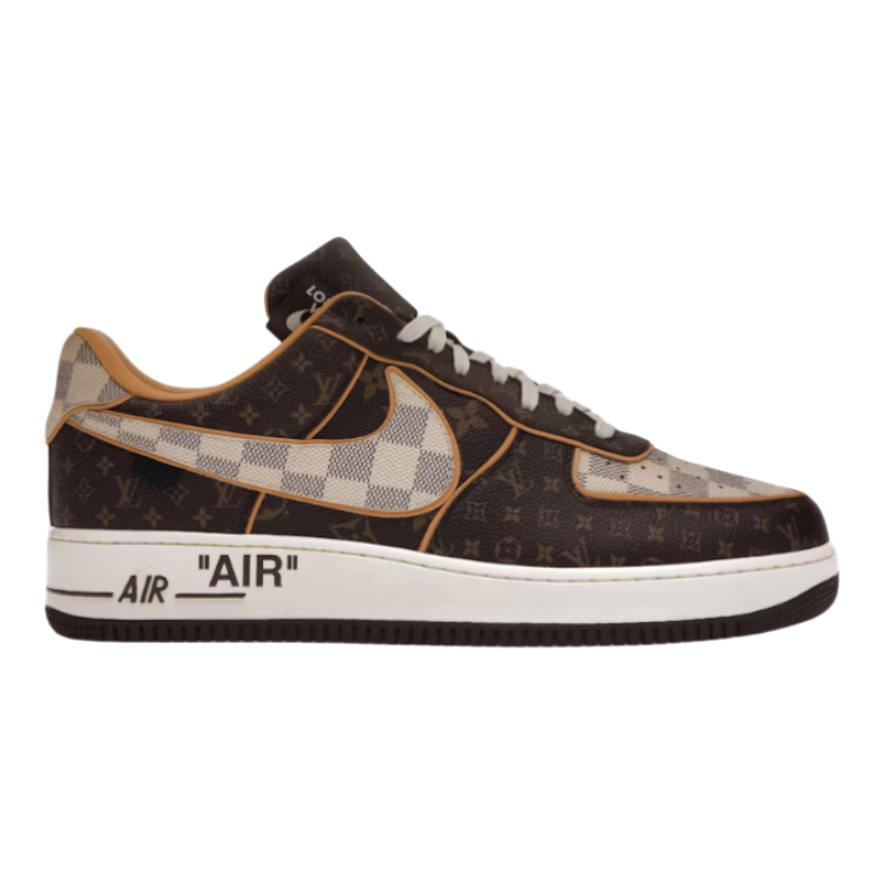 AIRFORCE I LV