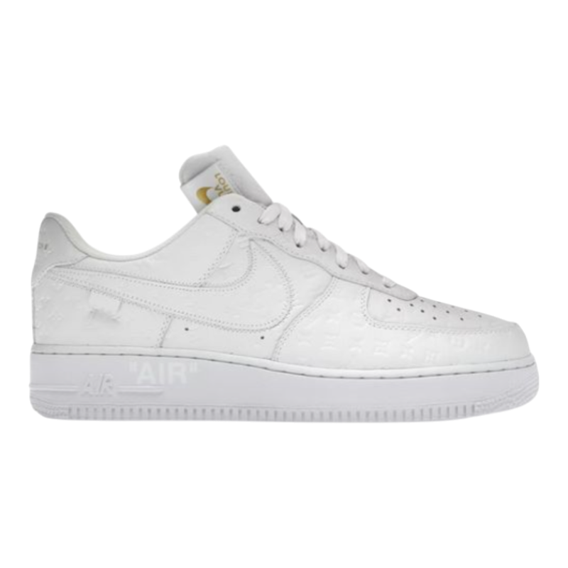 AIRFORCE I LV