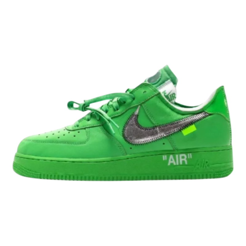 AIRFORCE I OFFWHIT3