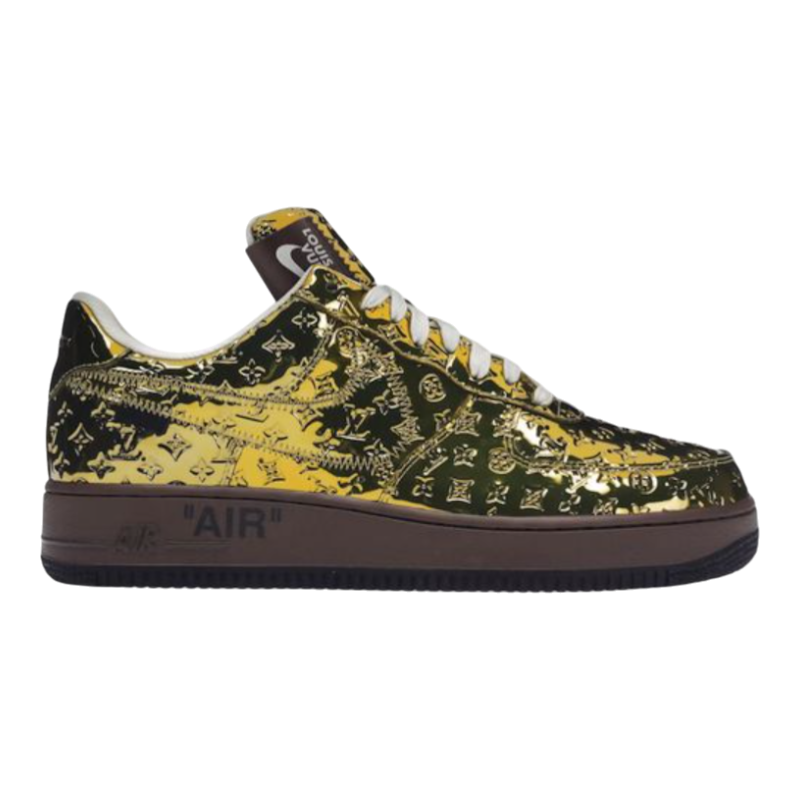 AIRFORCE I LV