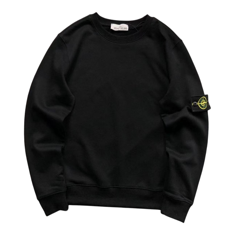SUDADERA STONE I$LAND