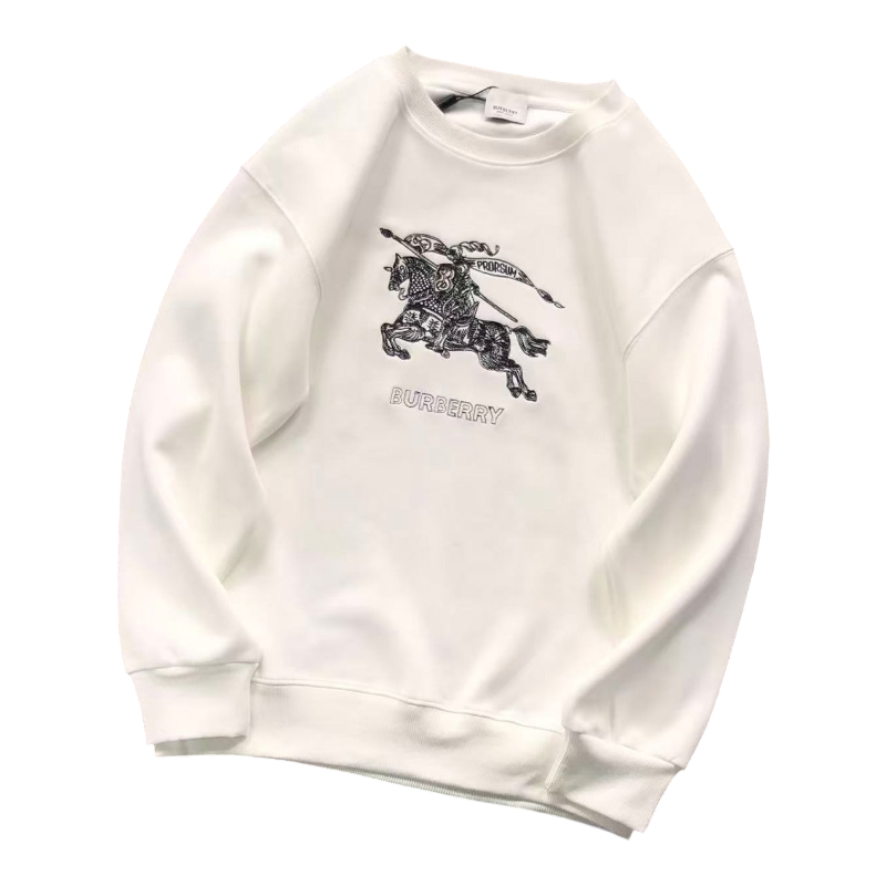 SUDADERA BURBERR¥