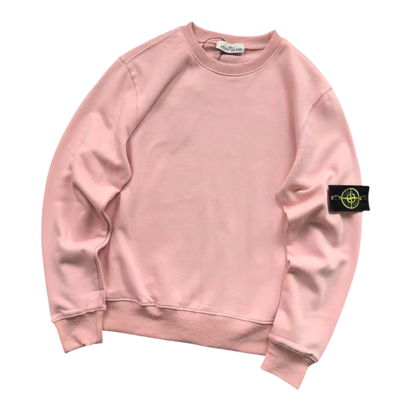 SUDADERA STONE I$LAND