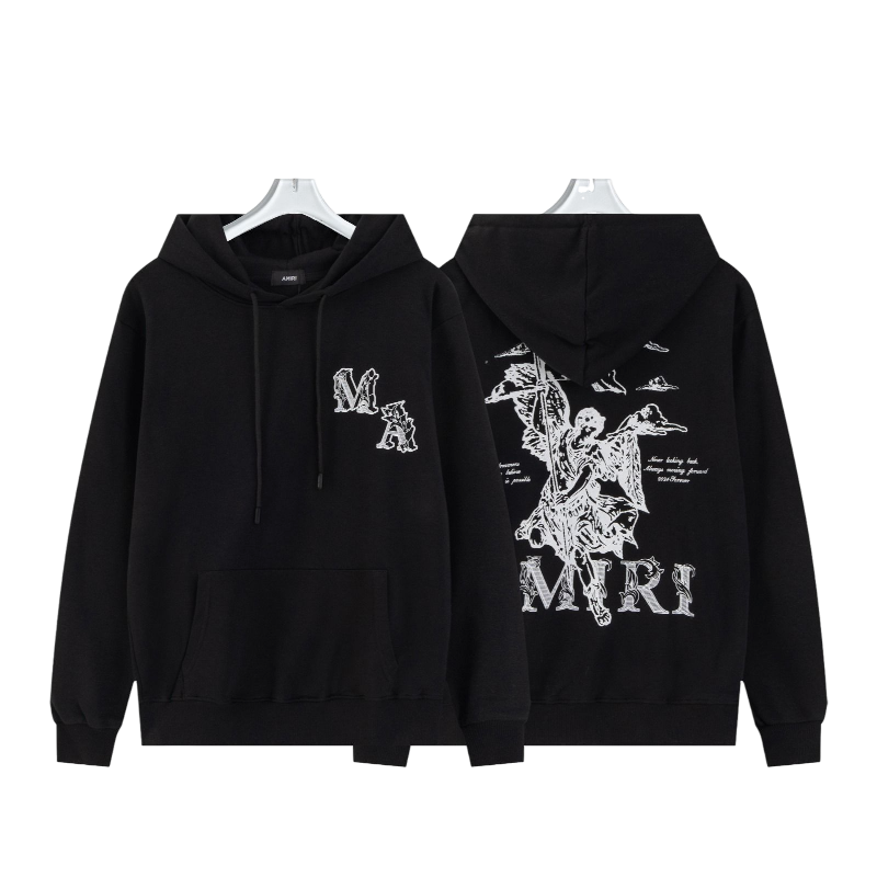 SUDADERA AMIRl