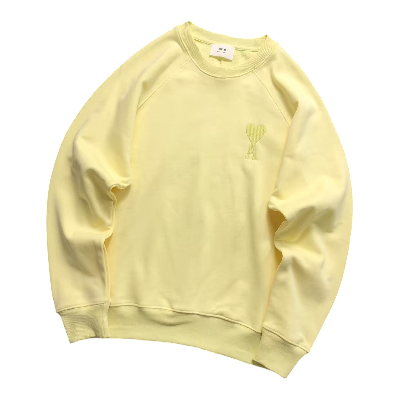 SUDADERA AMl
