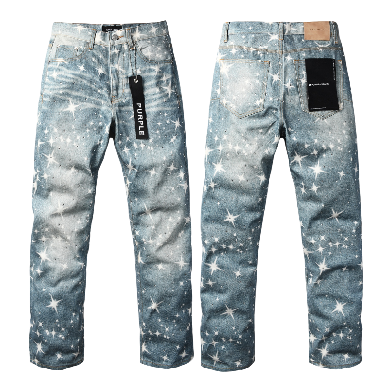 PANTALONES PURPLE
