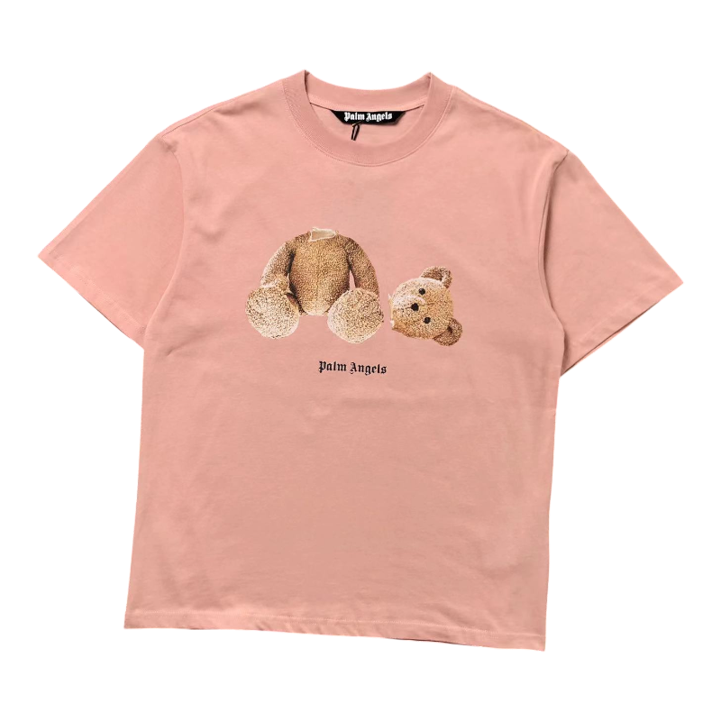 CAMISETA PALM ANGEL$