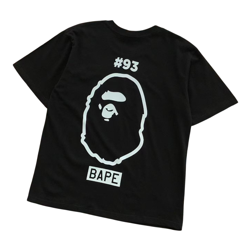 CAMISETA BAP3