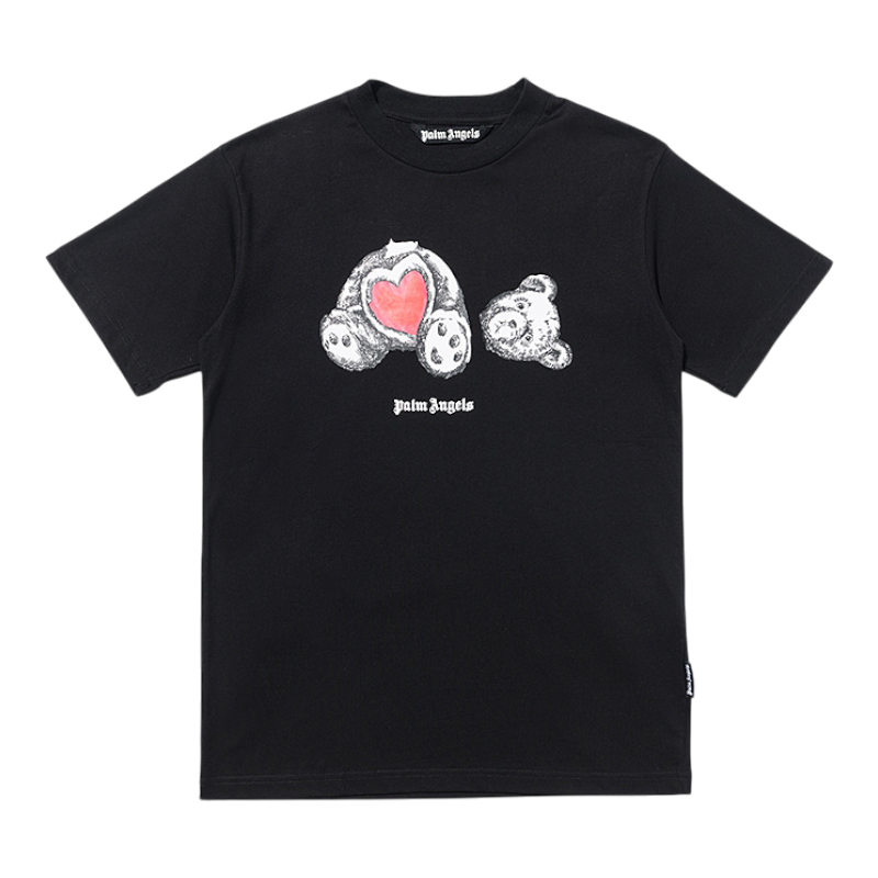 CAMISETA PALM ANGEL$