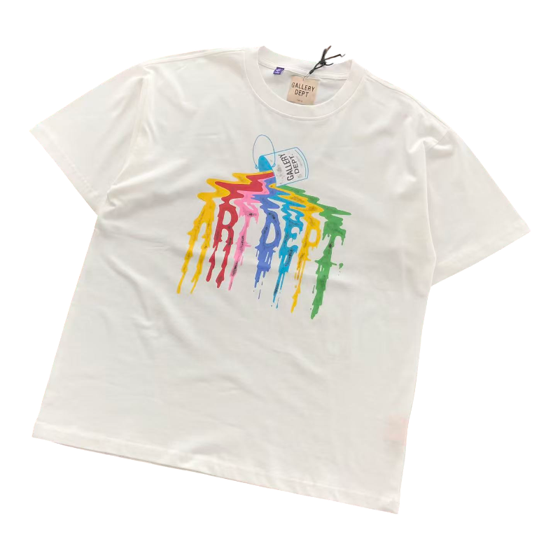 CAMISETA GALLERY DE₽T