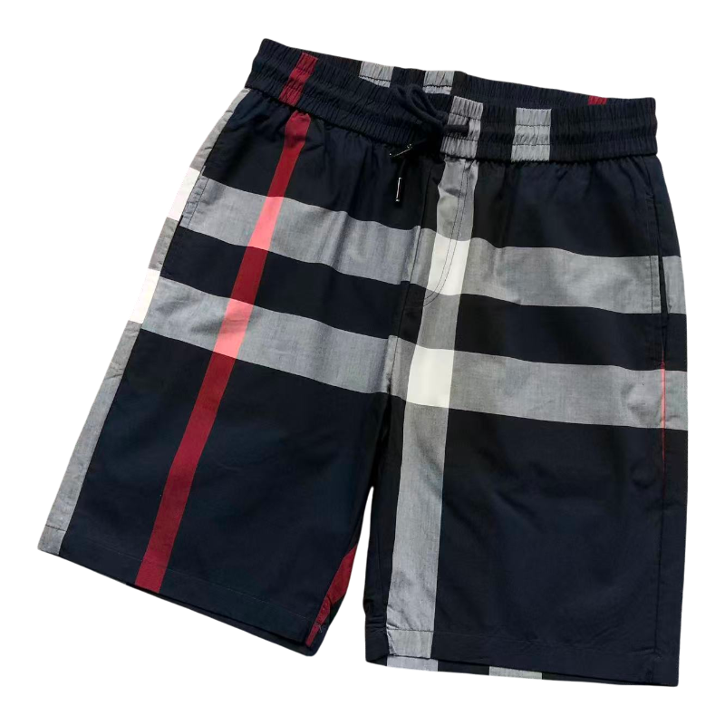 PANTALON CORTO BURBERR¥