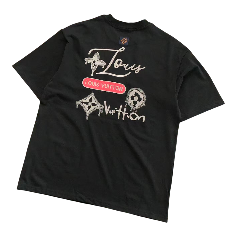 CAMISETA LV
