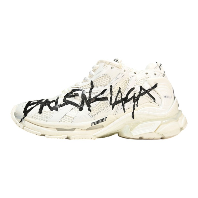 BALENCIAG4 RUNNER