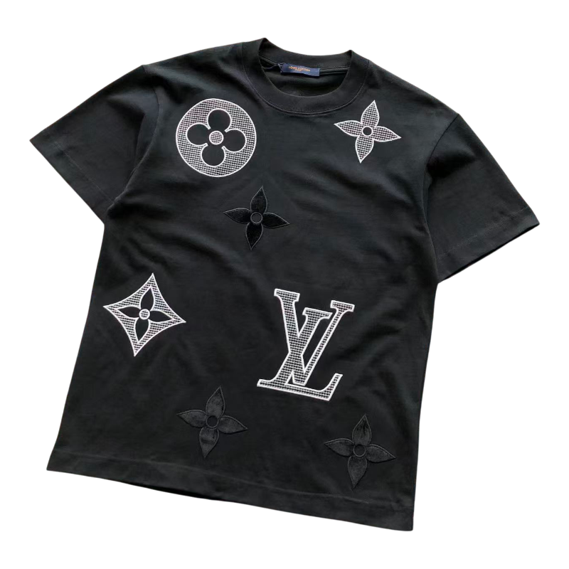 CAMISETA LV