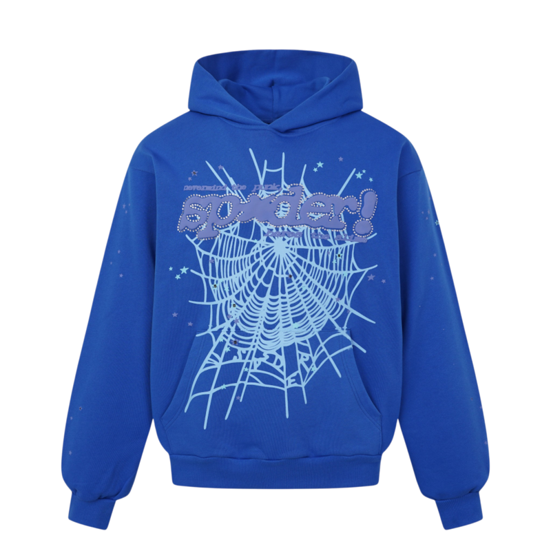 SUDADERA SPYD3R