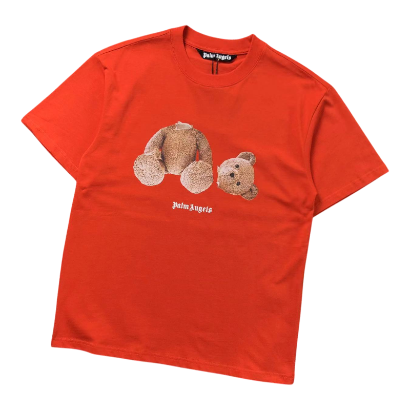CAMISETA PALM ANGEL$