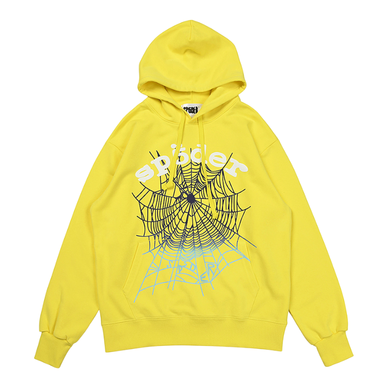 SUDADERA SPYD3R