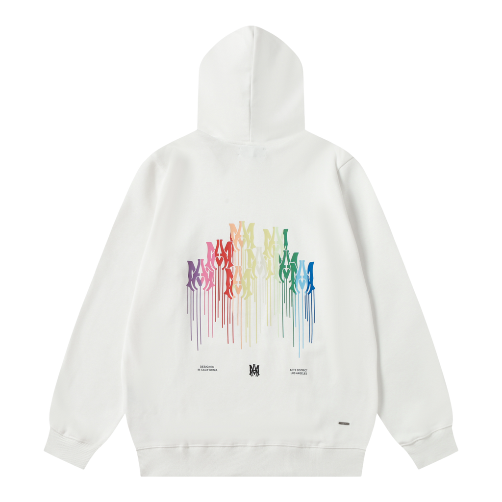 SUDADERA AMIRl