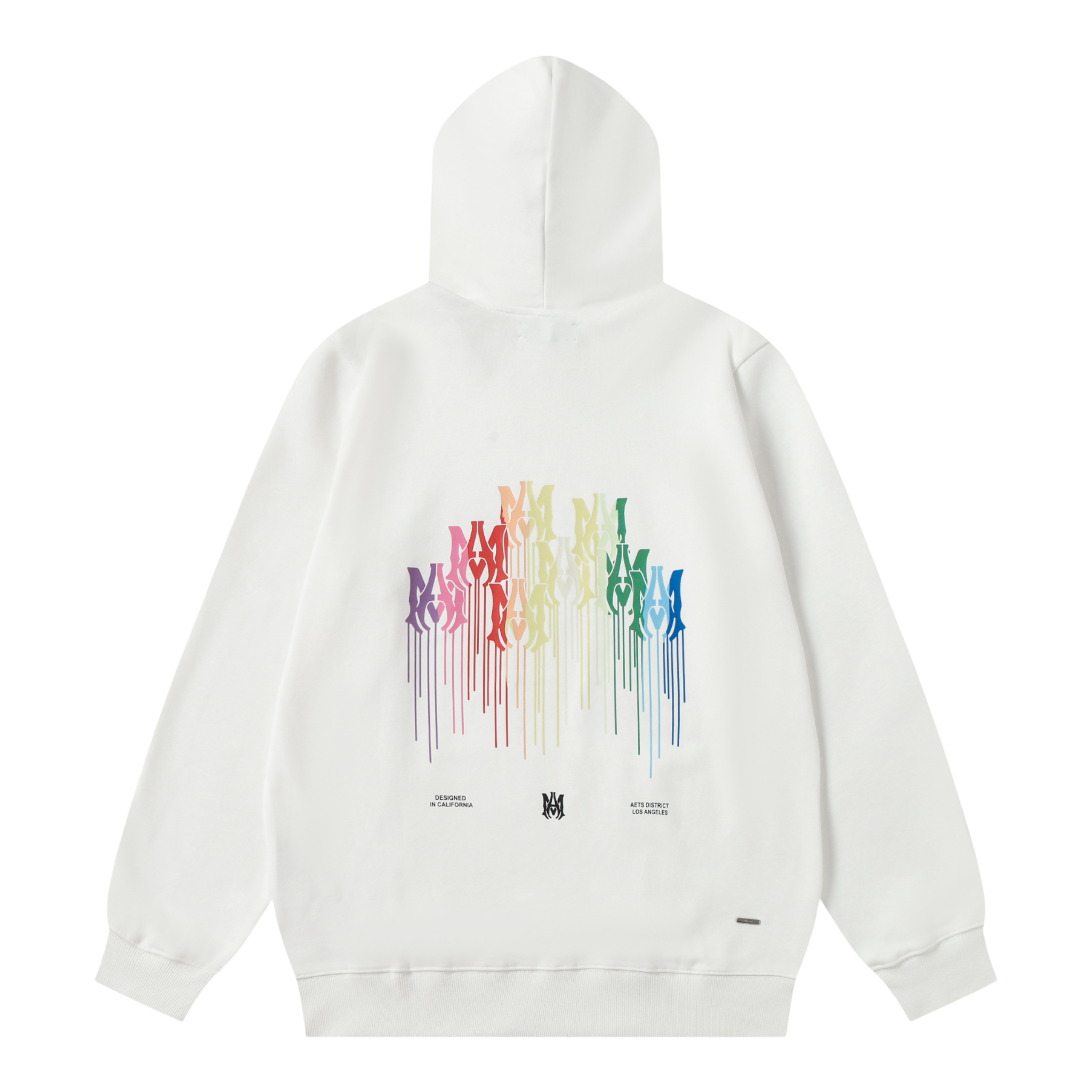 SUDADERA AMIRl