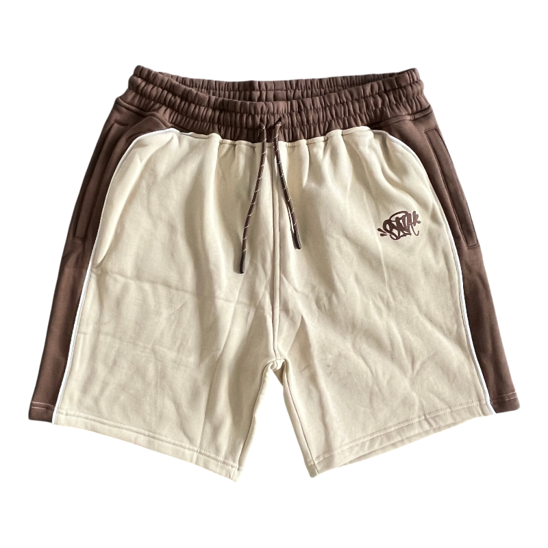 PANTALON CORTO SYNA