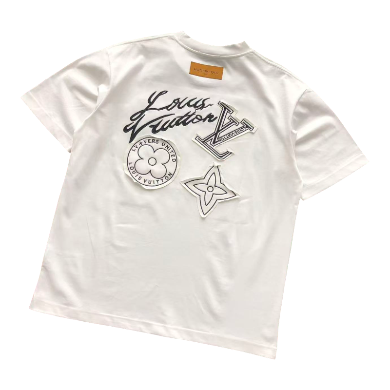 CAMISETA LV