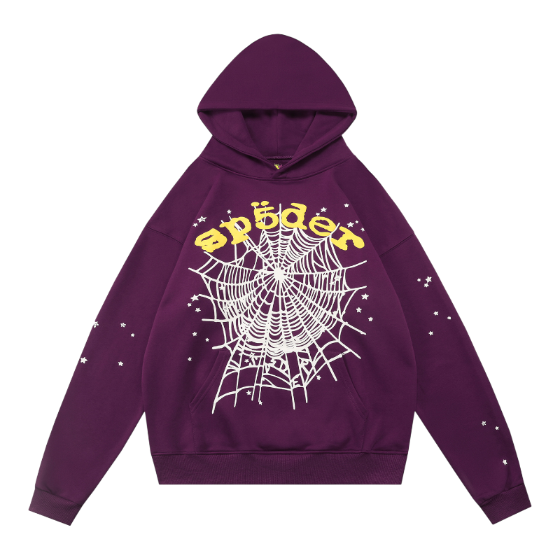 SUDADERA SPYD3R