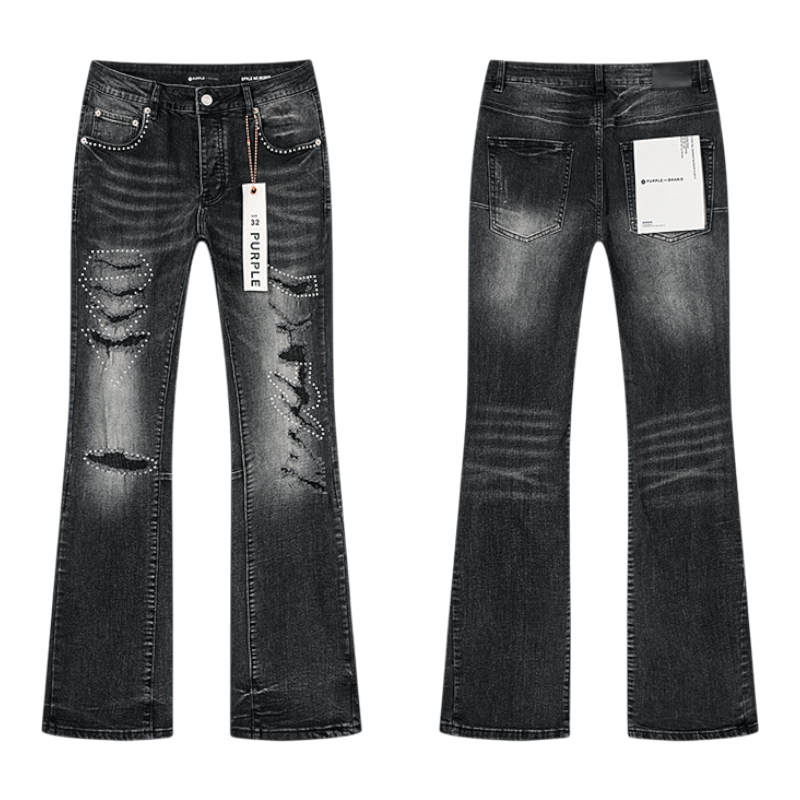 PANTALONES PURPLE