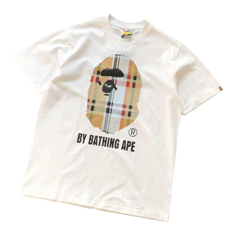 CAMISETA BAP3