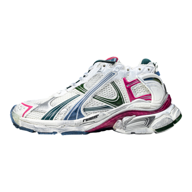 BALENCIAG4 RUNNER