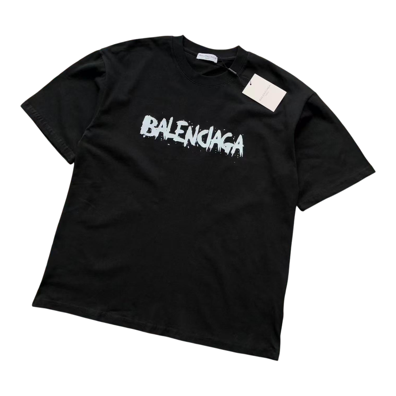 CAMISETA BALENCIAG4