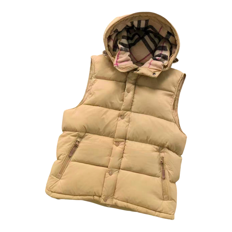 CHAQUETA BURBERR¥