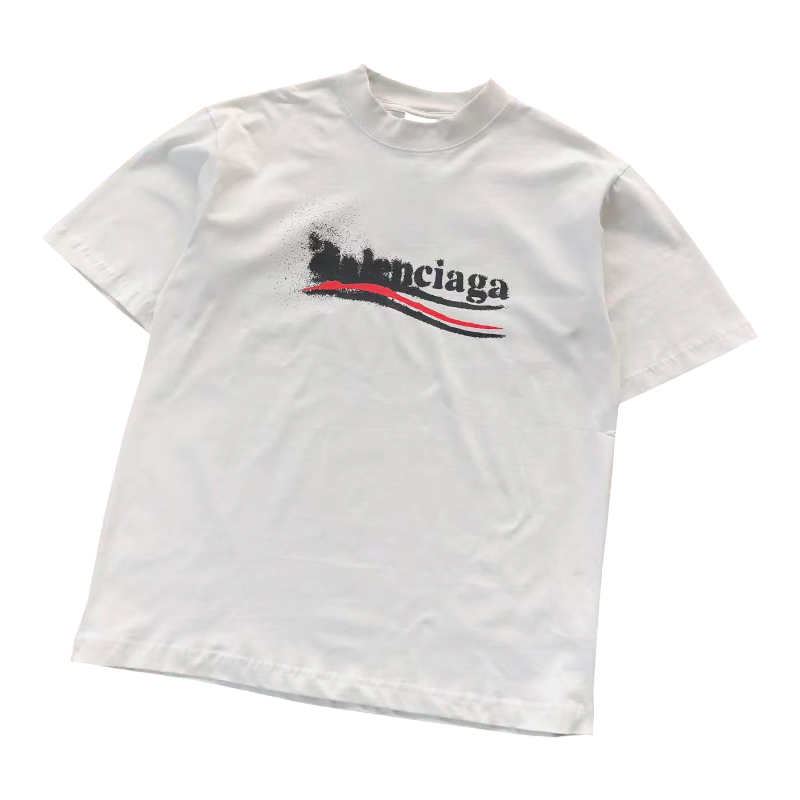 CAMISETA BALENCIAG4