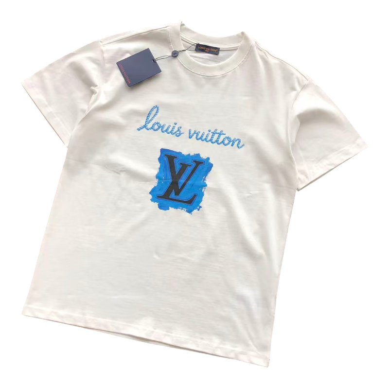 CAMISETA LV
