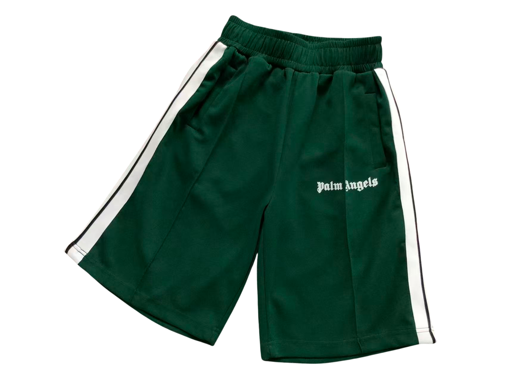 PANTALON CORTO PALM ANGEL$