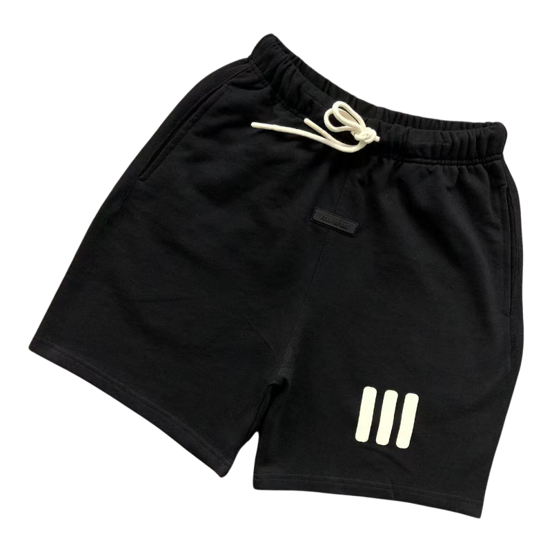 PANTALON CORTO ESSENTIAL$