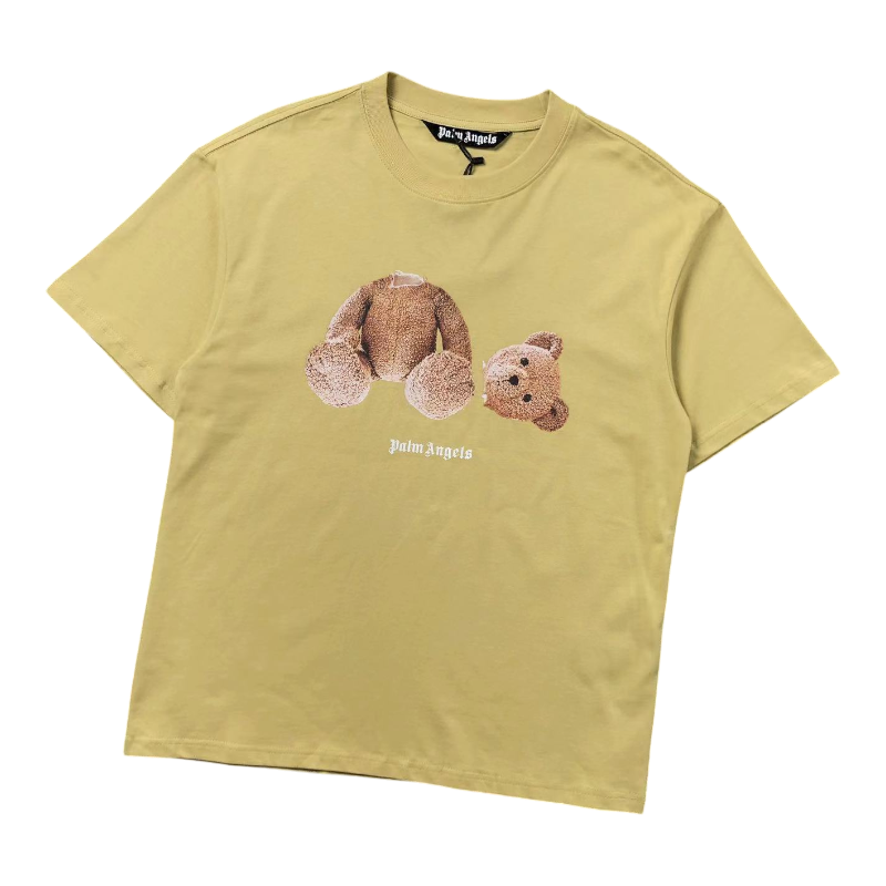CAMISETA PALM ANGEL$