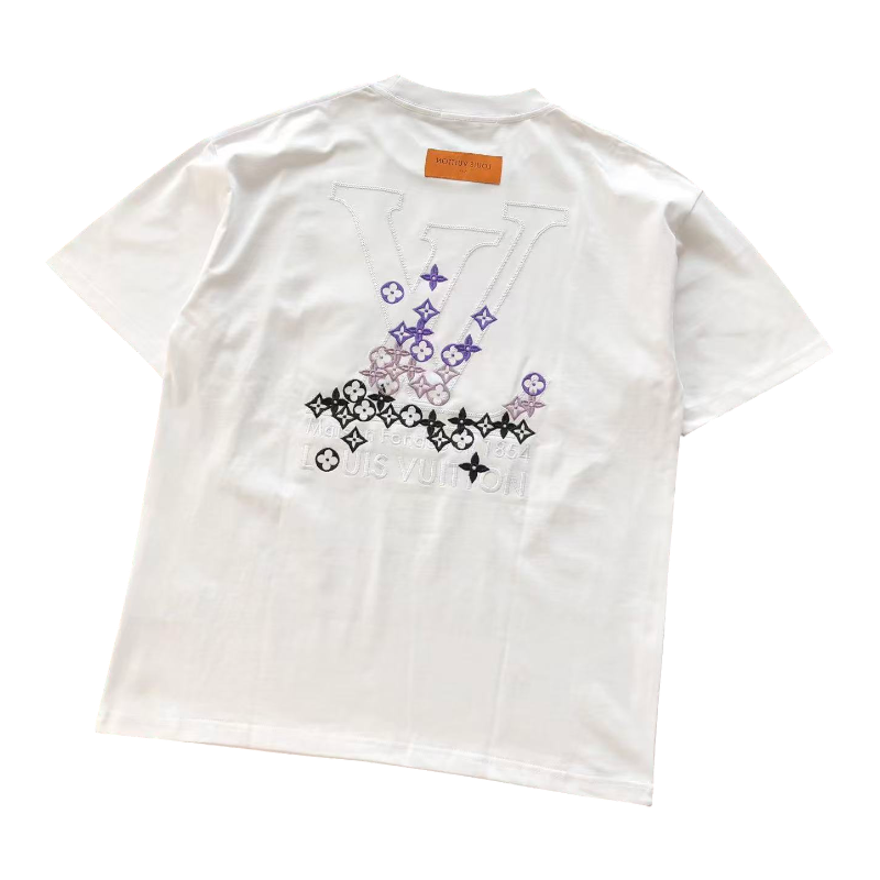 CAMISETA LV