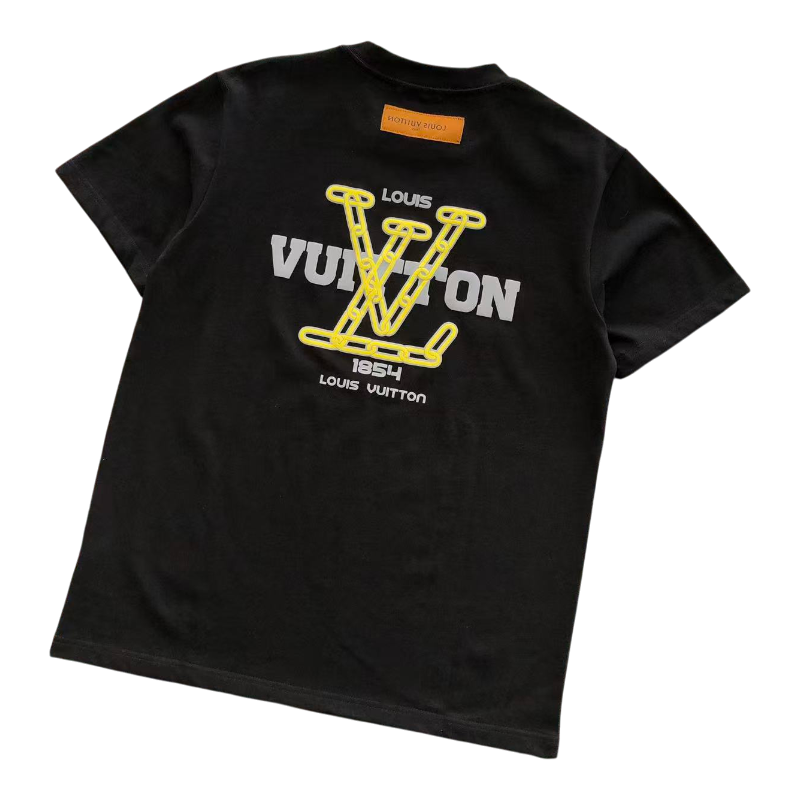 CAMISETA LV