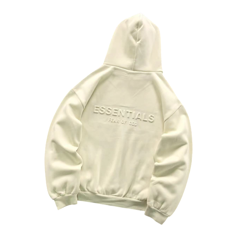 SUDADERA ESSENTIAL$