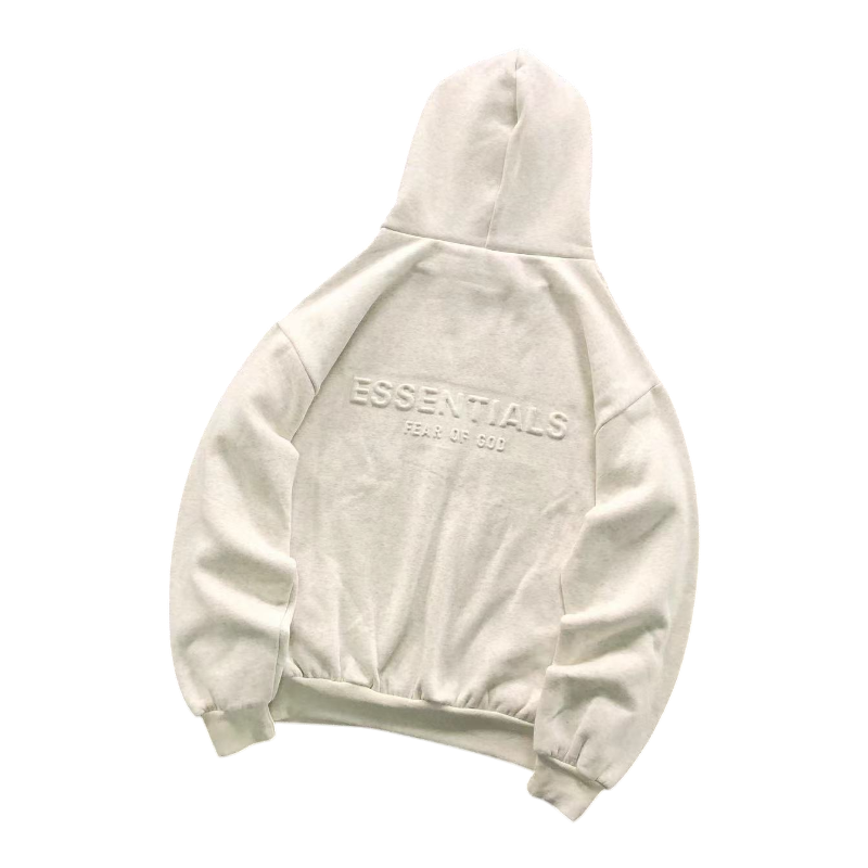 SUDADERA ESSENTIAL$