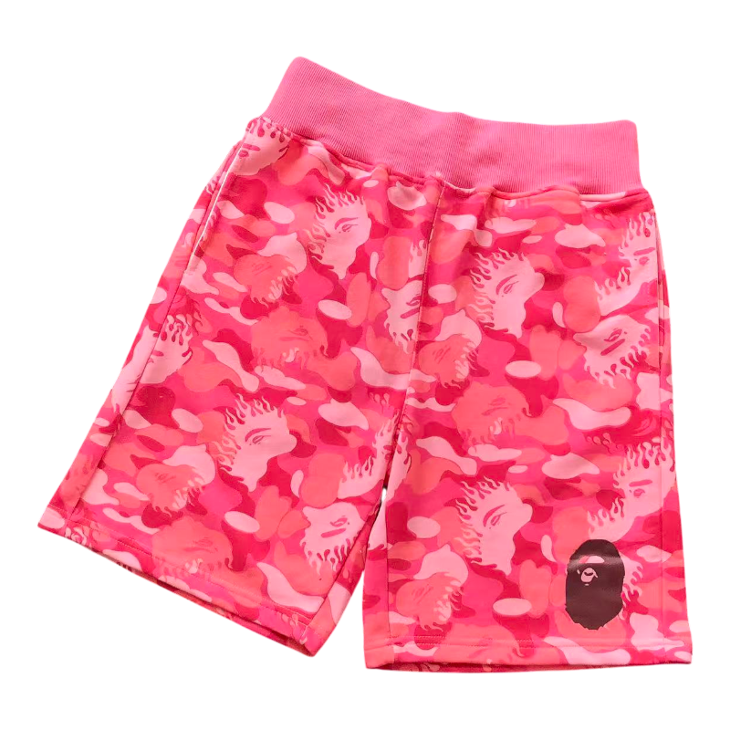 PANTALON CORTO BAP3
