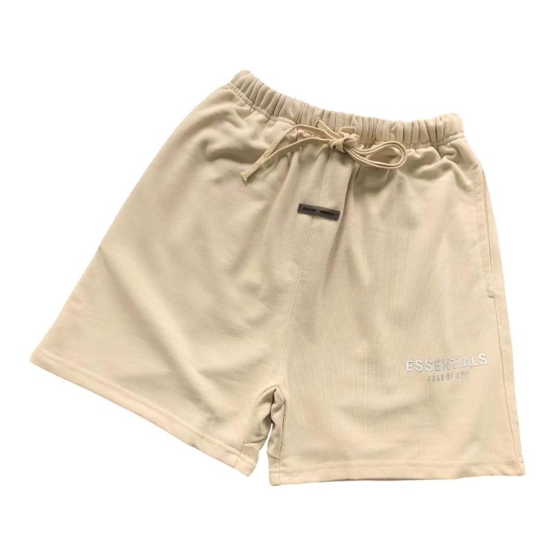 PANTALON CORTO ESSENTIAL$
