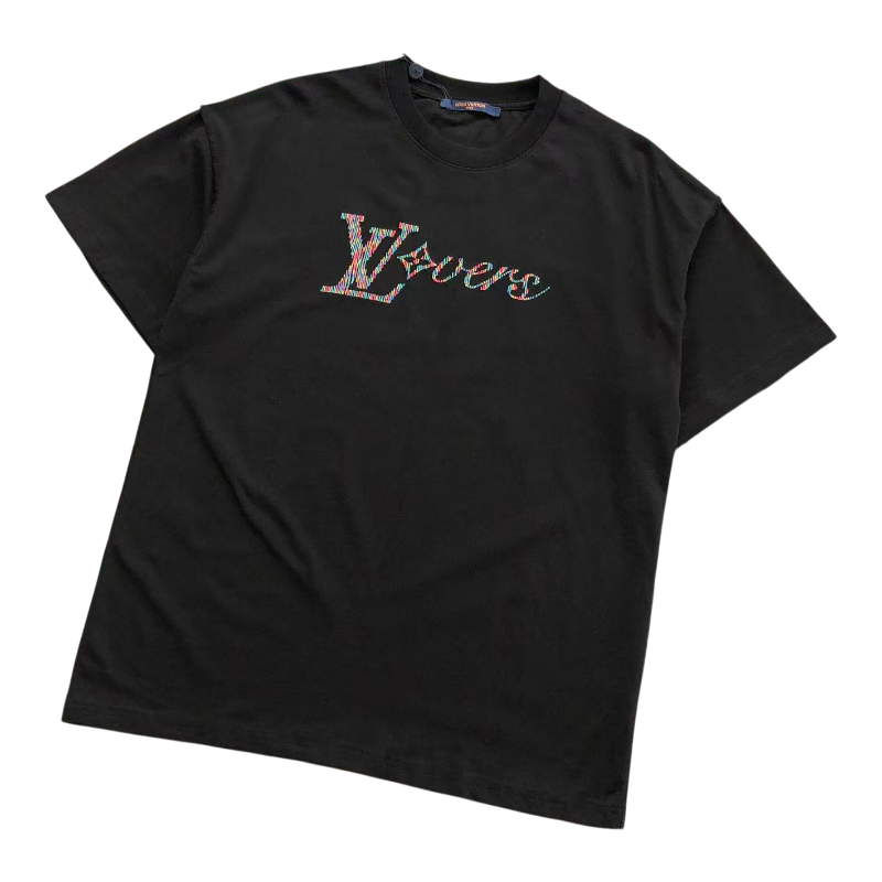 CAMISETA LV