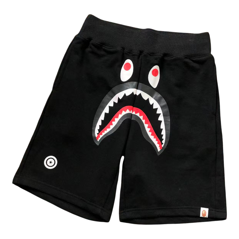 PANTALON CORTO BAP3