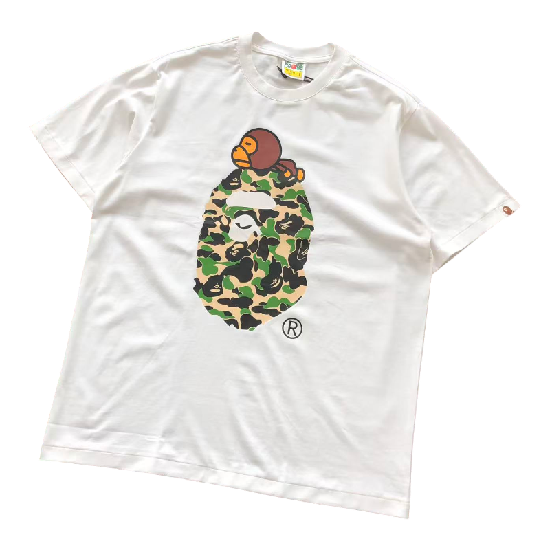 CAMISETA BAP3