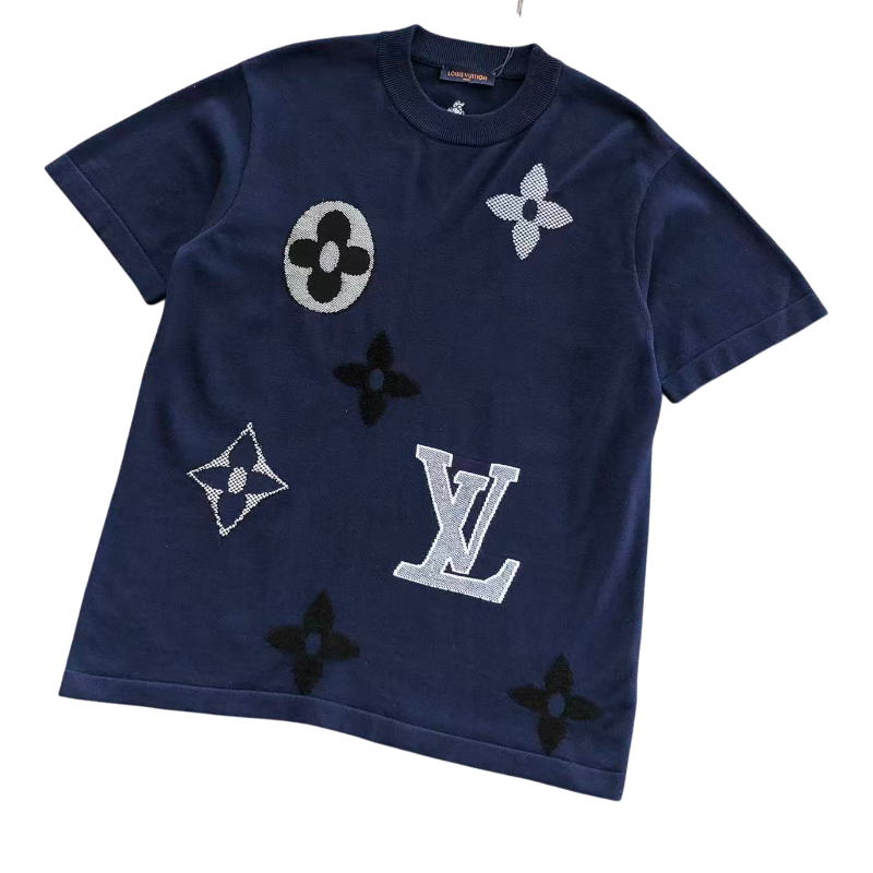 CAMISETA LV