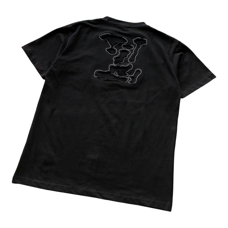 CAMISETA LV