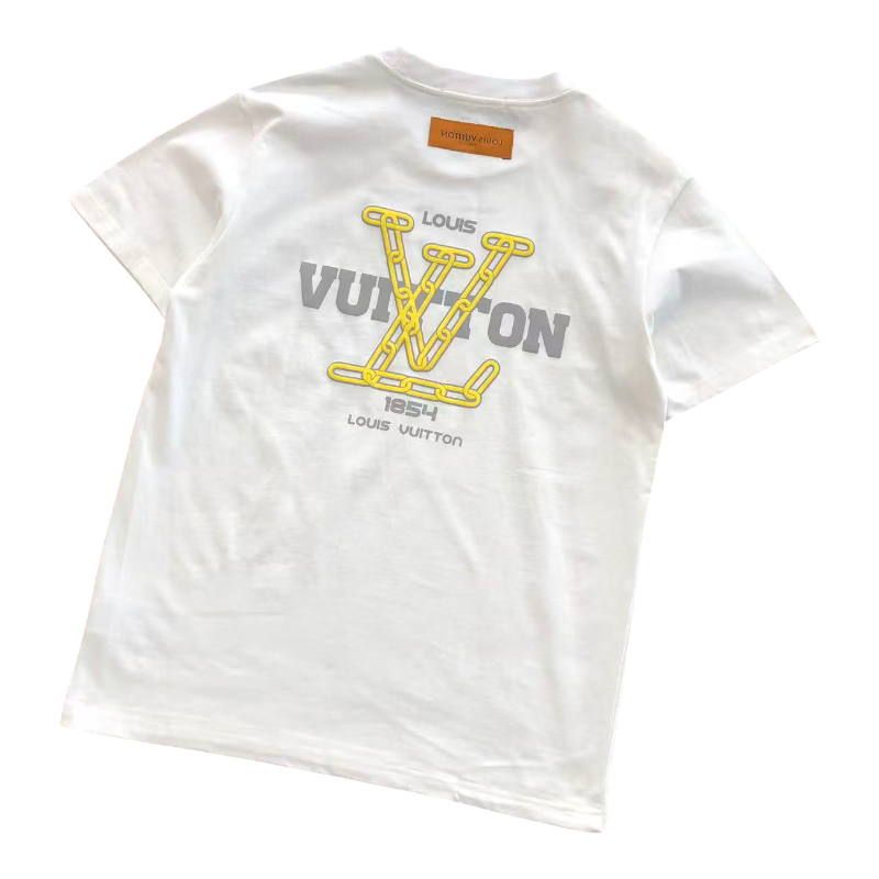 CAMISETA LV