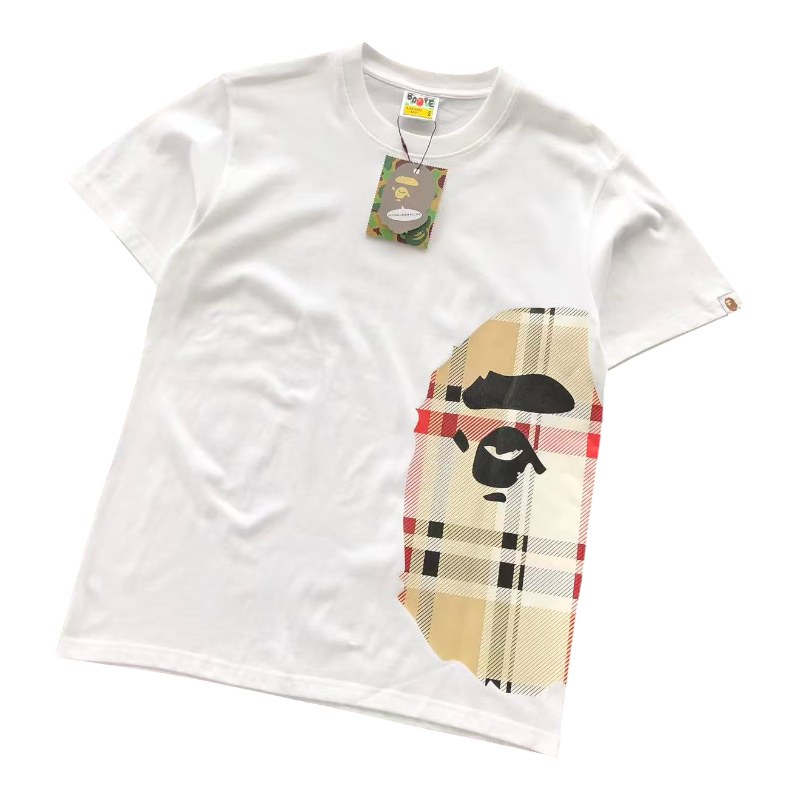 CAMISETA BAP3