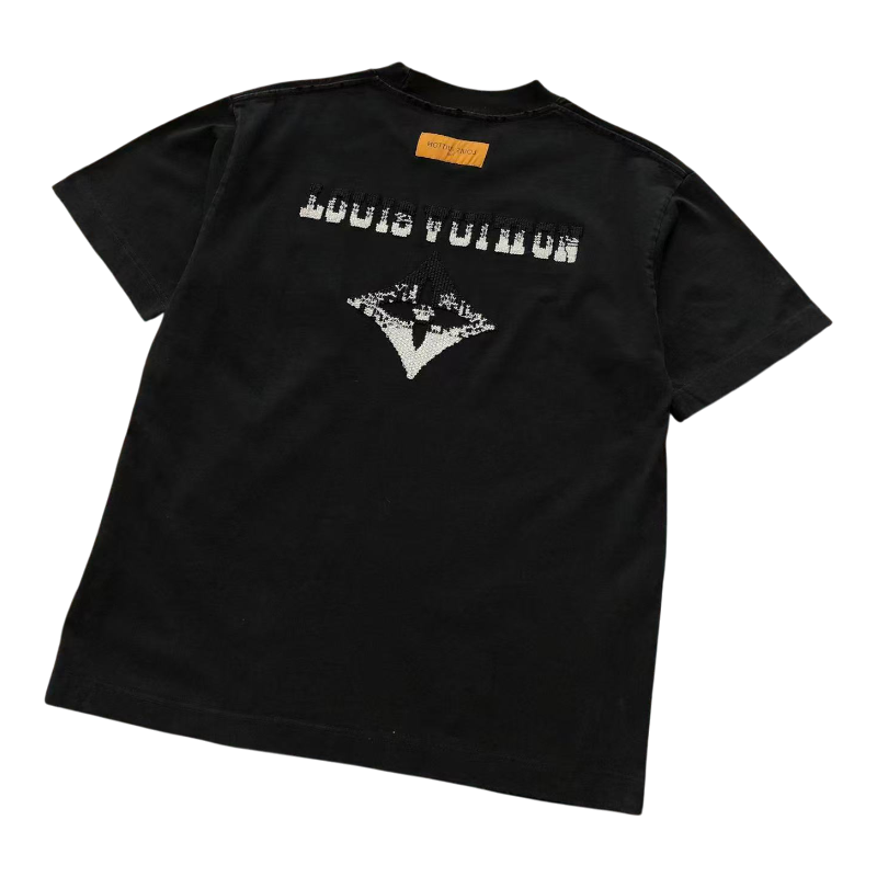 CAMISETA LV